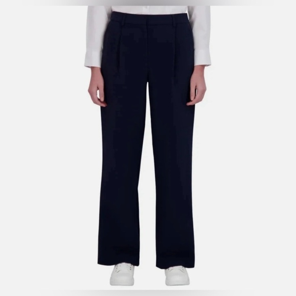 NWT DKNY Navy Women's Trousers